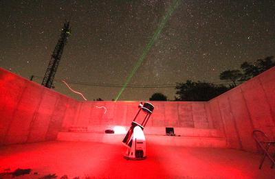 noche de estrellas
